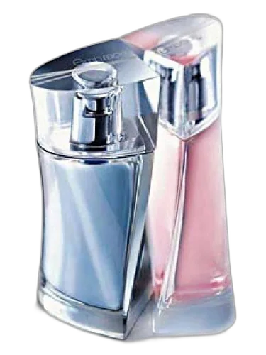 Embrace Her Oriflame