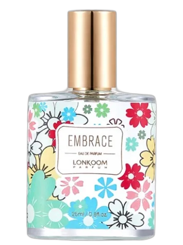 Embrace Lonkoom Parfum by Lonkoom Parfum