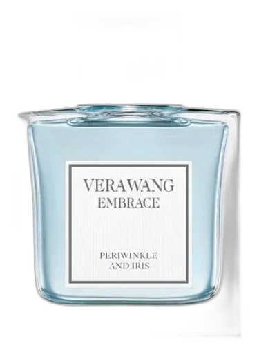 Embrace Periwinkle & Iris Vera Wang by Vera Wang