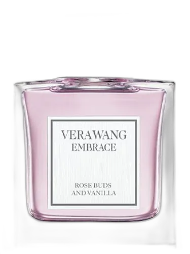 Embrace Rose Buds And Vanilla Vera Wang by Vera Wang
