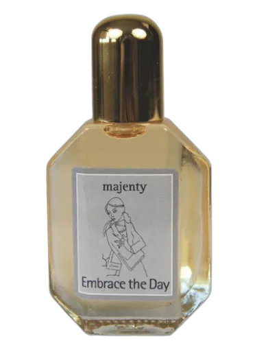 Embrace The Day Majenty by Majenty