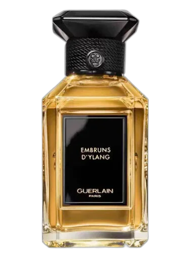 Embruns D'ylang Guerlain by Guerlain
