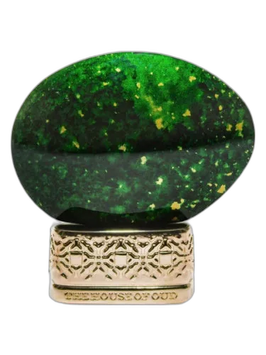 Emerald Green The House Of Oud by The House of Oud