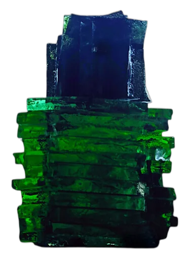 Emerald Herb House Of Atropa