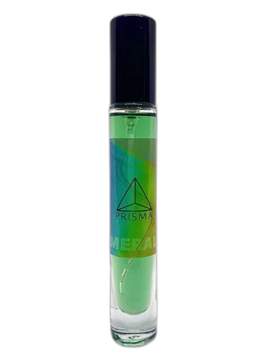 Emerald Prisma Parfums