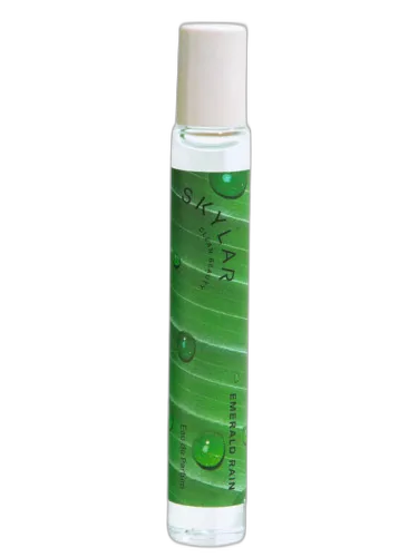 Emerald Rain Skylar