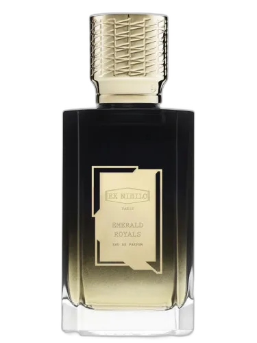 Emerald Royals Ex Nihilo by Ex Nihilo