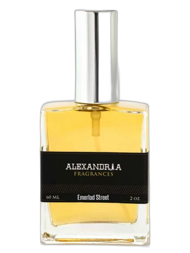 Emerald Street Alexandria Fragrances by Alexandria Fragrances