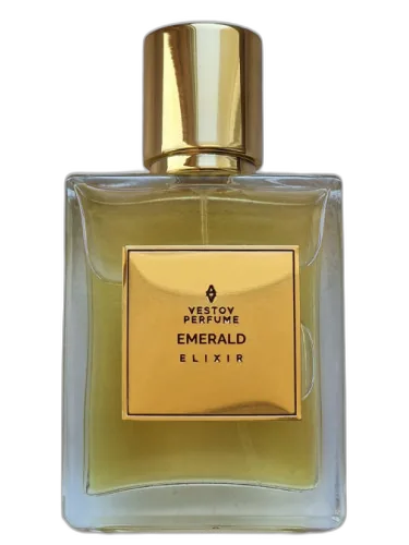 Emerald Vestov Perfume by Vestov Perfume