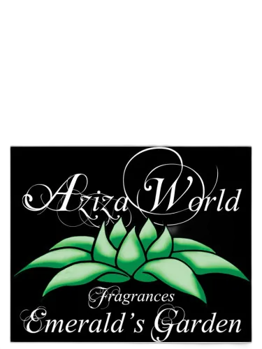 Emerald's Garden Aziza World Fragrances by Aziza World Fragrances