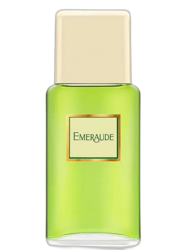 Emeraude Coty by Coty