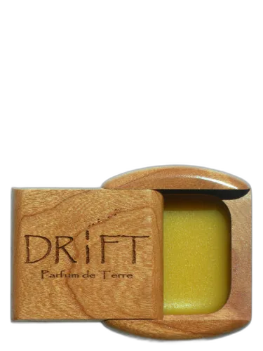 Emigre Solid Perfume Drift Parfum De Terre by Drift Parfum de Terre