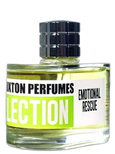 Emotional Rescue Mark Buxton by Mark Buxton
