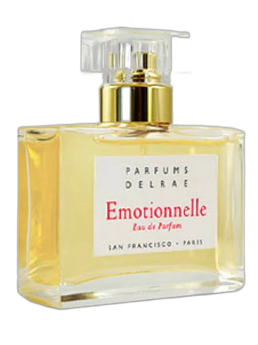 Emotionnelle Parfums Delrae by Parfums DelRae