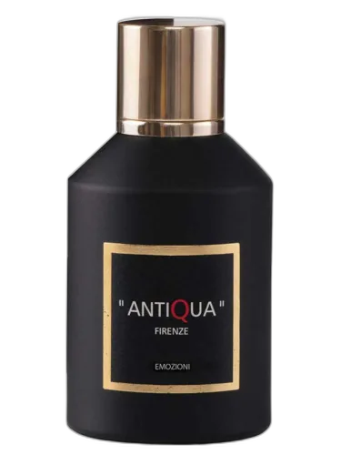 Emozioni Antiqua Firenze by Antiqua Firenze