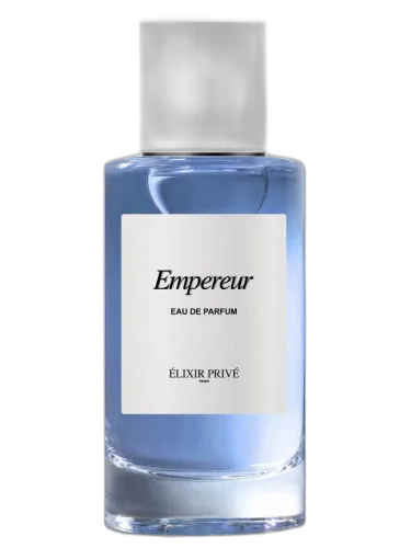 Empereur Élixir Privé by Élixir Privé