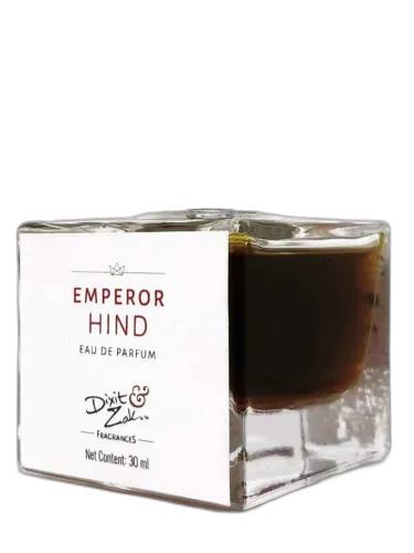 Emperor Hind Dixit & Zak by Dixit & Zak