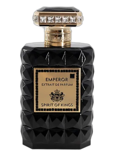 Emperor Spirit Of Kings