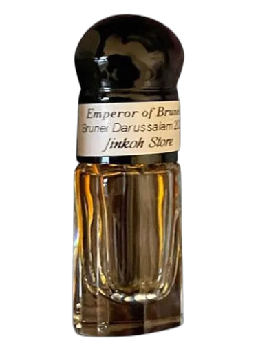Emperor Of Brunei Jinkoh Store by Jinkoh Store