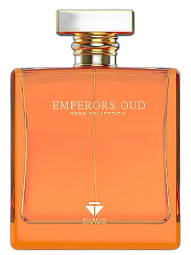 Emperor's Oud Elisium by Elisium