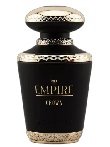 Empire Crown Khadlaj Perfumes by Khadlaj Perfumes