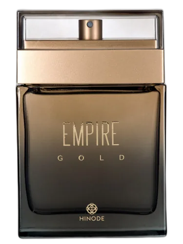 Empire Gold Hinode by Hinode