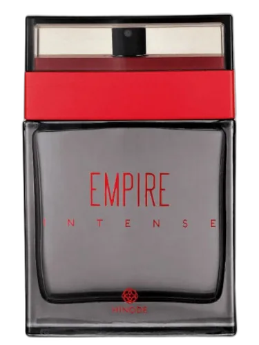 Empire Intense Hinode by Hinode