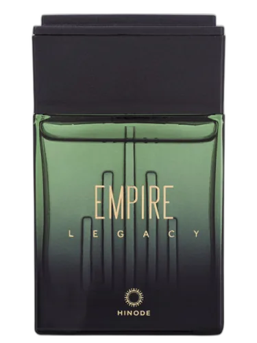 Empire Legacy Hinode by Hinode