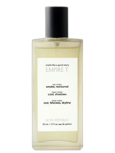 Empire T Nose Republic