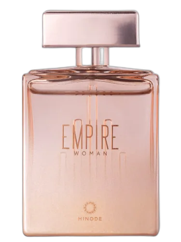 Empire Woman Hinode by Hinode