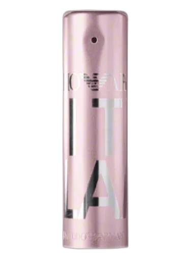 Emporio Armani City Glam For Her Giorgio Armani by Giorgio Armani