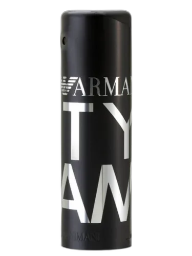 Emporio Armani City Glam For Him Giorgio Armani by Giorgio Armani