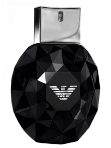 Emporio Armani Diamonds Black Carat For Her Giorgio Armani by Giorgio Armani