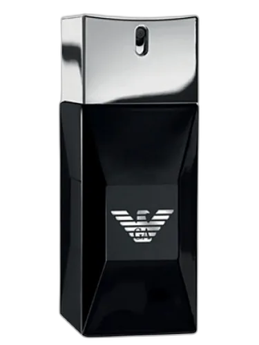 Emporio Armani Diamonds Black Carat For Him Giorgio Armani by Giorgio Armani
