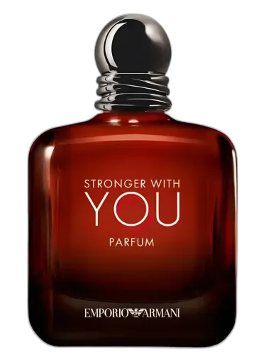 Emporio Armani Stronger With You Parfum Giorgio Armani by Giorgio Armani