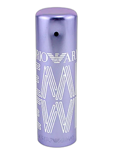 Emporio Remix For Her Giorgio Armani by Giorgio Armani