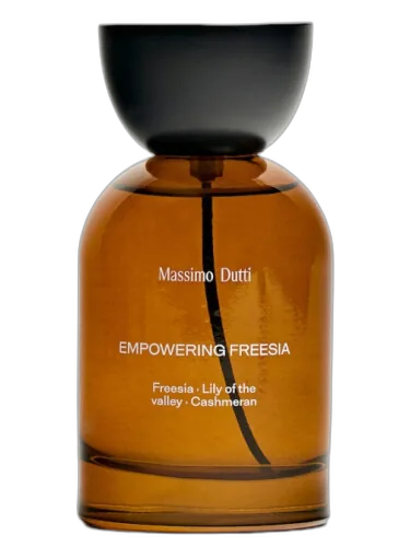 Empowering Freesia Massimo Dutti by Massimo Dutti