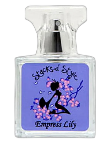 Empress Lilly Stacked Style by Stacked Style
