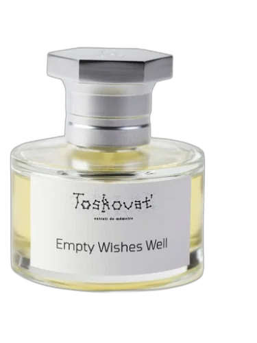 Empty Wishes Well Toskovat' by Toskovat'