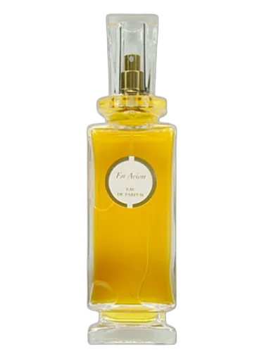 En Avion Caron by Caron