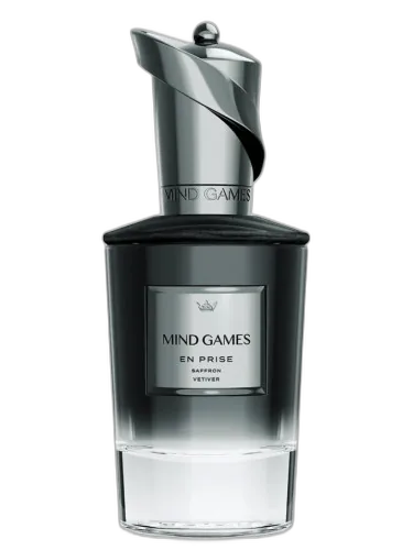 En Prise Mind Games by Mind Games
