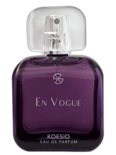 En Vogue Koesio