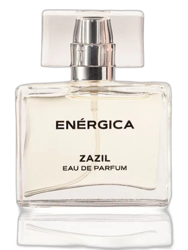 Enérgica Zazil