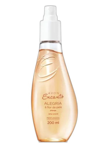 Encanto Alegria Pitanga Avon by Avon