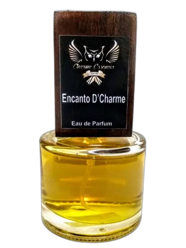 Encanto D'charme Charme Essência by Charme Essência