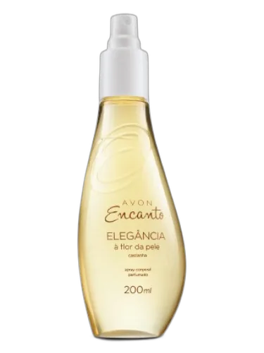 Encanto Elegância Avon