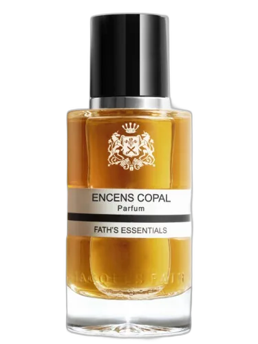 Encens Copal Jacques Fath