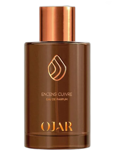 Encens Cuivre Eau De Parfum Ojar by Ojar
