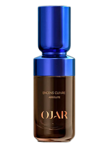 Encens Cuivre Ojar by Ojar