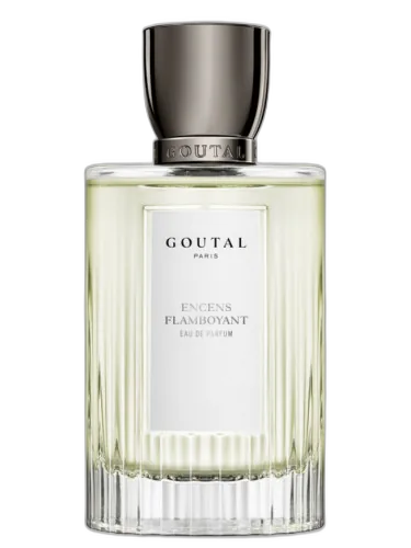 Encens Flamboyant Goutal by Goutal